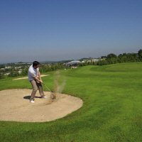 Golfen